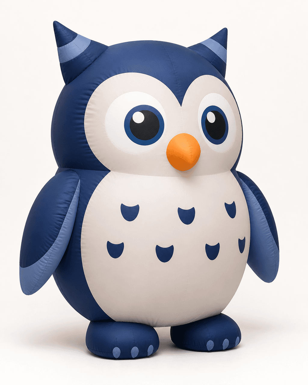 Inflatable Mascots category visual