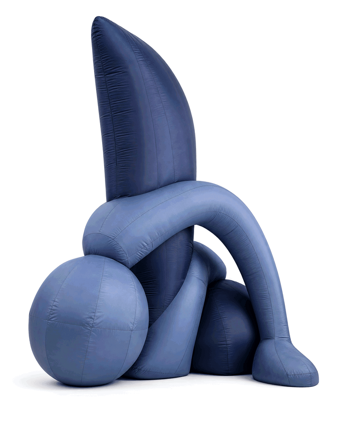 Custom Shaped Advertising Inflatables category visual