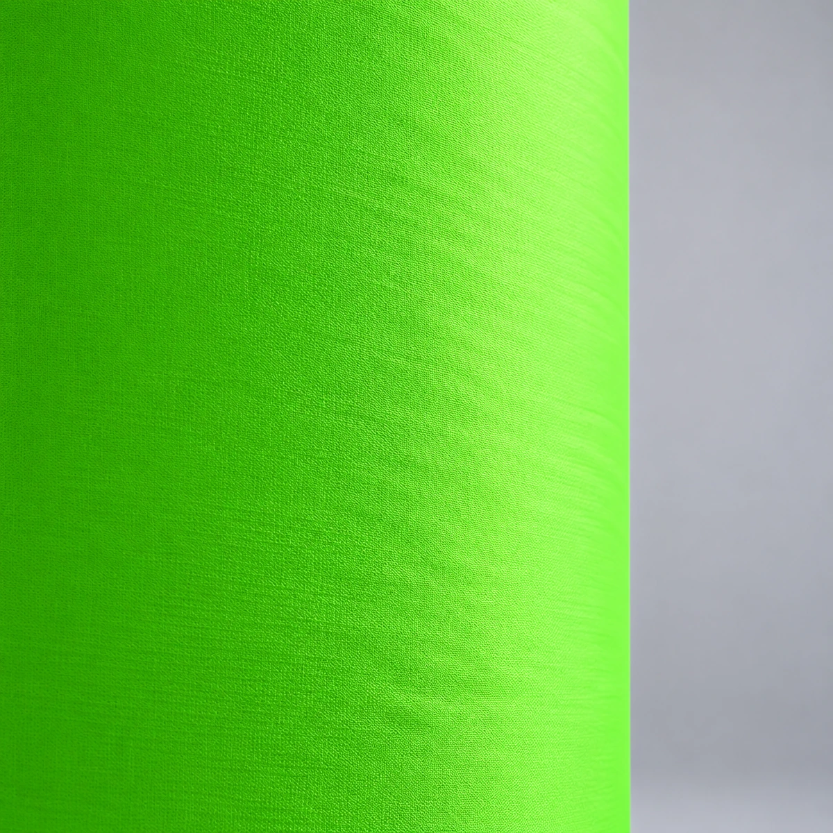 Same column: fabric surface and cylindrical body (AI-generated concept visualization)